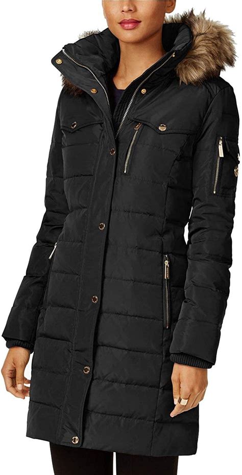 Michael Kors winter coats sale